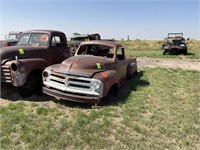 50s Studebaker