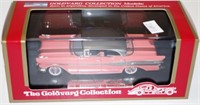 The Goldvarg Collection limited edition model car