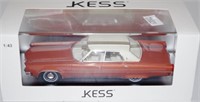 KESS Oldsmobile 98 Sedan 1971 4 door