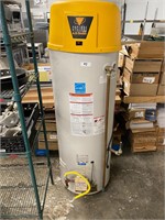 AO Smith Cyclone Nat. Gas 80gl Water Heater [WWR]