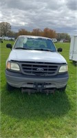 2003 Ford F150XL