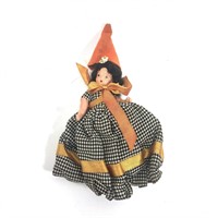 Vintage Nancy Anne Storybook  Doll Cone Hat