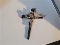 Handmade cross