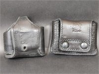 Wilson Combat CP1 Holster & Mag Pouch