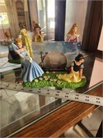 Disney Snow White picture frame