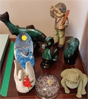 BMP & Other Figurines