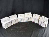 (20) NEW EPSON STYLUS 950 PRINTER INK