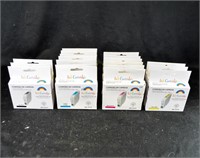 (20) NEW EPSON STYLUS 950 PRINTER INK