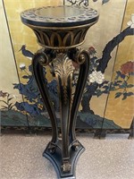 Fancy vase