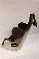 Race Car Seat