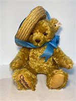 #2 - Steiff Cherised Teddies Mohair Bear DAISY