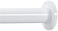 Ivilon Tension Curtain Rod - Spring Tension Rod fo