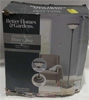 Better homes and gardens floor lamp