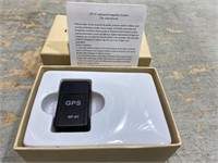 GPS  Car Tracker