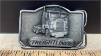 Freightliner Belt Buckle