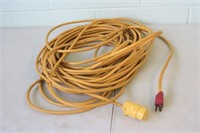 Extension Cord, Length Unknown