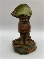 Tom Clark Gnome Figurine BOO! #89 1984 Signed