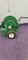 Water Reel B-110L with Cart