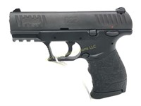 Walther CCP Pistol