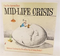 Can You Survive Your Mid Life Crisis