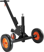 VEVOR Trailer Dolly  1500lbs  23.6'-35.4'