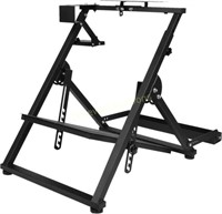 Voyocht Racing Wheel Stand  Adjustable Angle