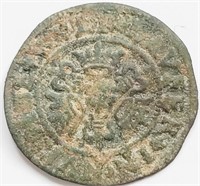 Europe 1500s Token 21mm