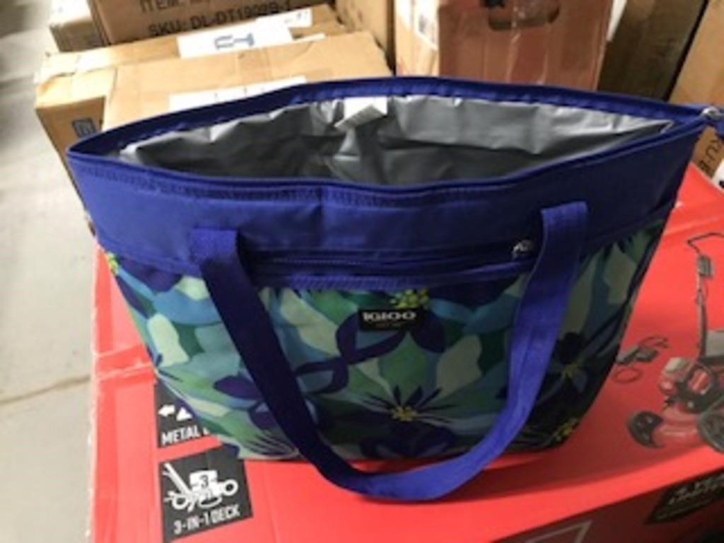 Igloo 30 can Cooler Bag