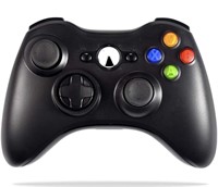 Wireless Controller Compatible with Xbox 360,