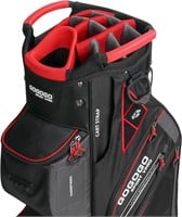 Gogogo Sport Vpro Golf Cart Bag