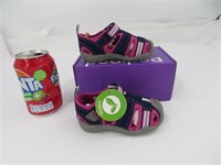 Pediped, chaussures neuves pour enfant gr 5