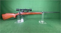 Remington Model 788 Rifle, 222 Rem