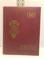 1949 McMaster University Yearbook