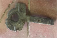 Pintle Hitch