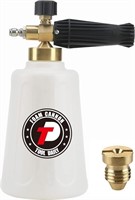 Tool Daily Pressure Washer Foam Cannon for Car Was