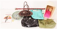 Handbags & More