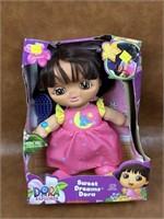 Nickelodeon Sweet Dreams Dora