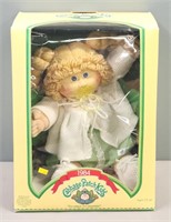 1984 Cabbage Patch Kids Doll & Box