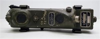 1952 PRC-6 Handie Talkie Radio 327th MP Marked