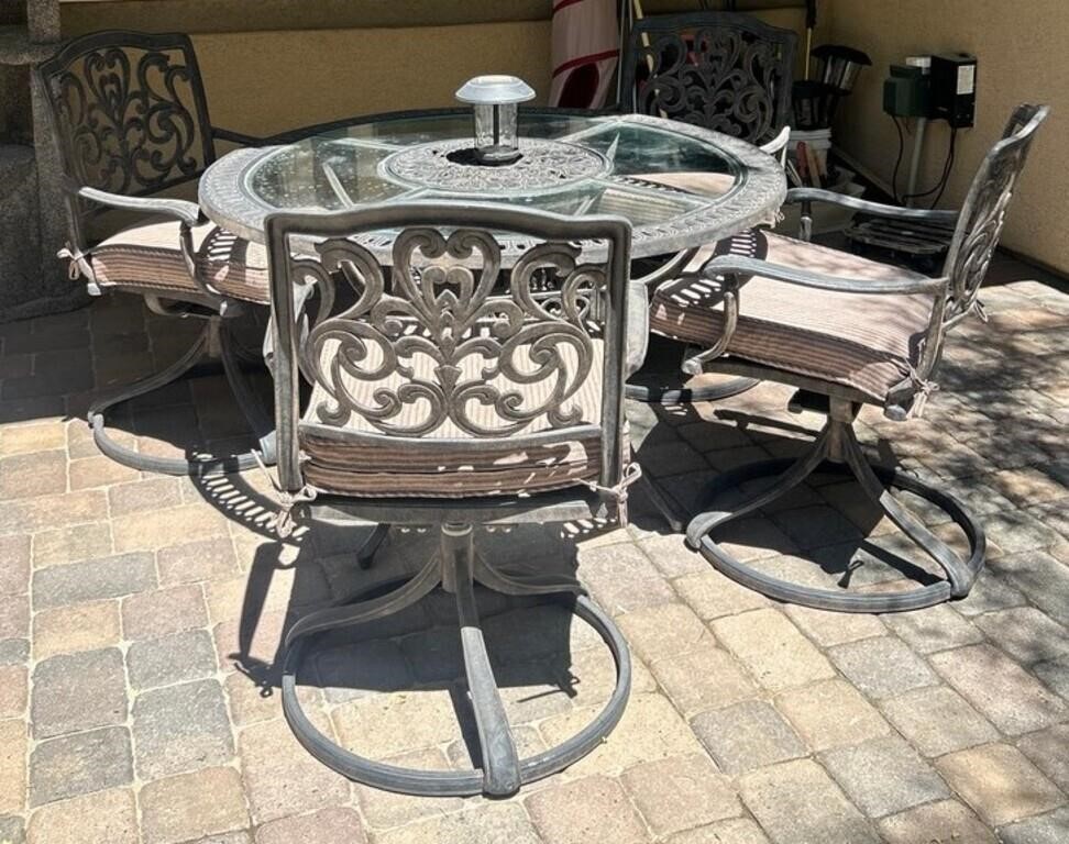 Monday@4pm - South Henderson Estate Online Auction 5/20