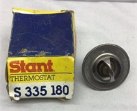 E5) NEW OLD STOCK STANT THERMOSTAT S335 180