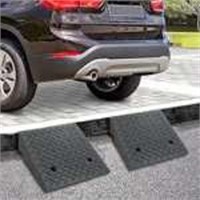 USED-Threshold Ramps for Vehicles