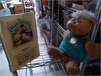 Vintage Cabbage Patch & Cabbage Patch Dreams On