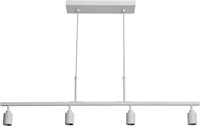 (N) VidaLite Hanging LED Fixed Track 7W 3000K 1960