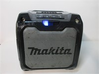 Makita Job Site Speaker