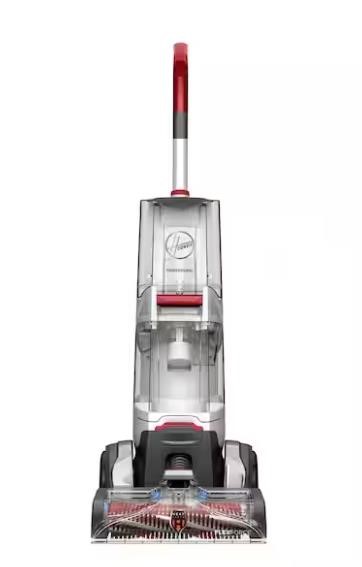 HOOVER Professional Series Carpet Cleaner