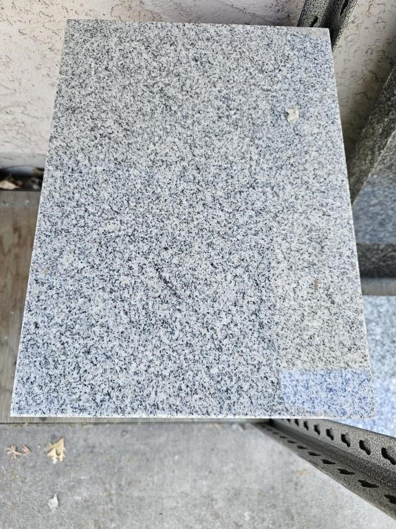 Kelowna Granite Masonry Business Auction