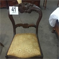 Odd Dining Chair