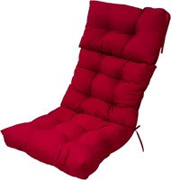 Outdoor Rocking Chair Cushion