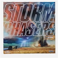 Storm Chasers The Game. Board game. New.